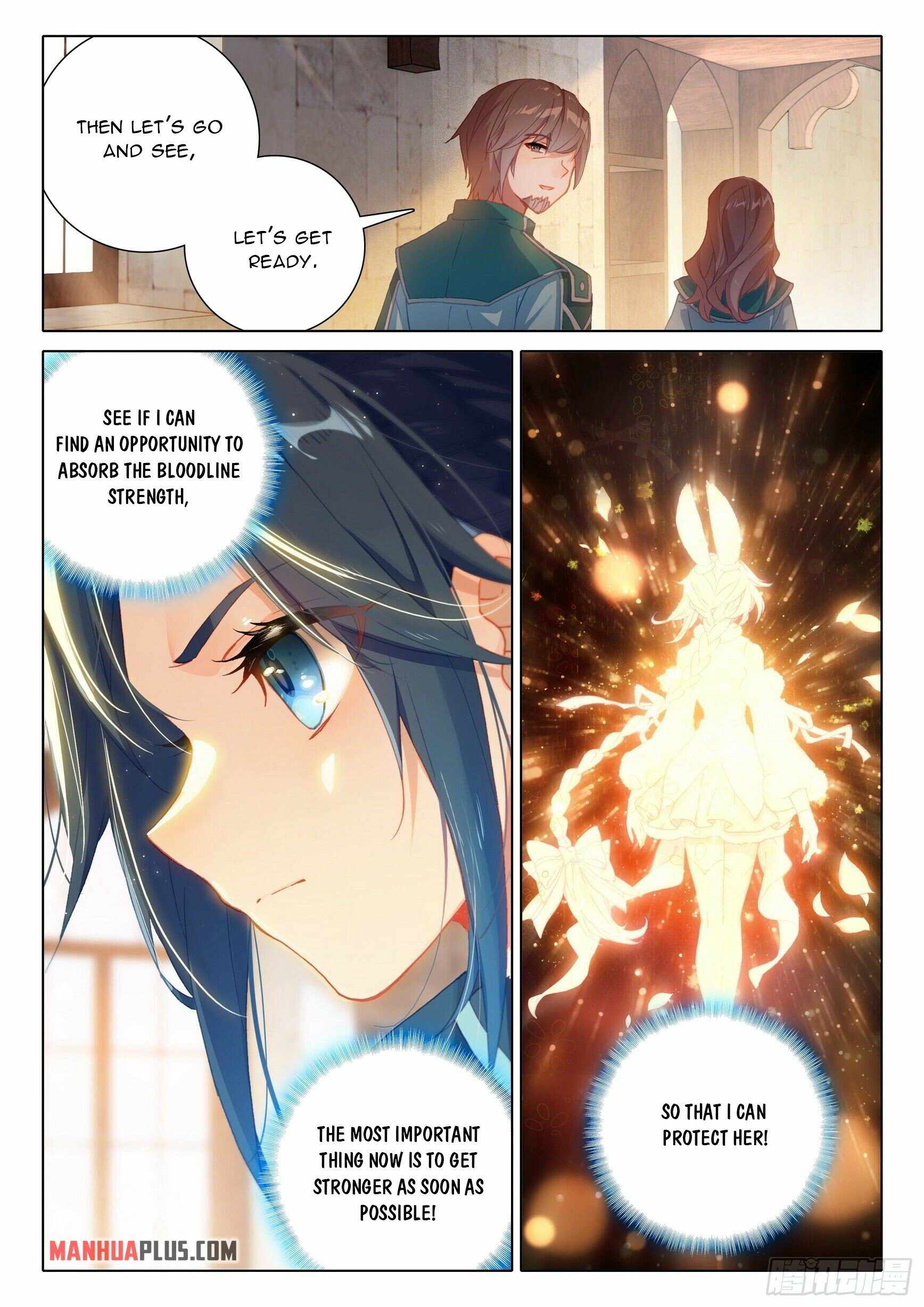 Soul Land V Chapter 10 5